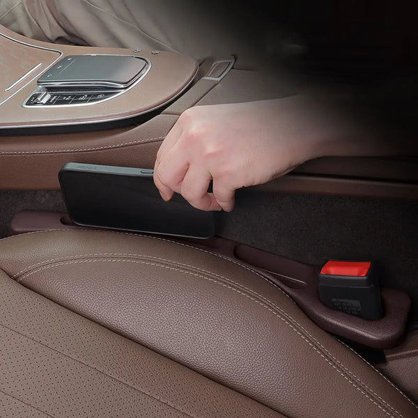 Waterproof Car Seat Organizer