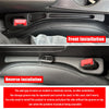 DriveEase™ Car Gap Filler – 2PCS Waterproof Seat Organizer