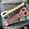 DriveEase™ Car Gap Filler – 2PCS Waterproof Seat Organizer